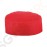 Skull Cap Kochmütze Größe: Einheitsgröße. Unisex. Farbe: Rot.