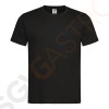 Unisex T-Shirt schwarz L Unisex. Farbe: Schwarz. Material: 100% Baumwolle. Größe: L. Unisex T-Shirt schwarz L Unisex. Farbe: Schwarz. Material: 100% Baumwolle. Größe: L.