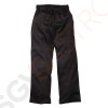 Chef Works Damen Chefkochhose schwarz S Damenhose, Größe S. Chef Works Damen Chefkochhose schwarz S Damenhose, Größe S.