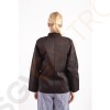 Whites Vegas Kochjacke lange Ärmel schwarz M Größe: M | Brustumfang: 102-107cm | Unisex Whites Vegas Kochjacke lange Ärmel schwarz M Größe: M | Brustumfang: 102-107cm | Unisex