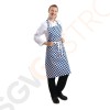 Whites Latzschürze blau-weiß kariert Latzschürze blau-weiß kariert. Whites Latzschürze blau-weiß kariert Latzschürze blau-weiß kariert.