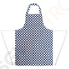 Whites Latzschürze blau-weiß kariert Latzschürze blau-weiß kariert. Whites Latzschürze blau-weiß kariert Latzschürze blau-weiß kariert.