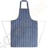 Whites wasserdichte Latzschürze blau-weiß gestreift Latzschürze blau-weiß gestreift. 100% wasserdicht. Whites wasserdichte Latzschürze blau-weiß gestreift Latzschürze blau-weiß gestreift. 100% wasserdicht.