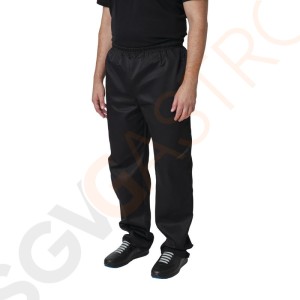 Whites Unisex Kochhose Vegas schwarz S Größe: S. Unisex. Farbe: Schwarz. Whites Unisex Kochhose Vegas schwarz S Größe: S. Unisex. Farbe: Schwarz.