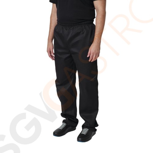 Whites Unisex Kochhose Vegas schwarz XS Größe: XS. Unisex. Farbe: Schwarz. Whites Unisex Kochhose Vegas schwarz XS Größe: XS. Unisex. Farbe: Schwarz.