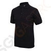 Unisex Poloshirt schwarz S Poloshirt schwarz, Größe S. Unisex Poloshirt schwarz S Poloshirt schwarz, Größe S.
