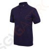 Unisex Poloshirt marineblau S Poloshirt dunkelblau, Größe S. Unisex Poloshirt marineblau S Poloshirt dunkelblau, Größe S.