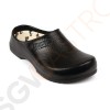 Birkenstock Super Birki Clogs schwarz 45 Birki Clogs (Größe 45).