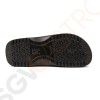 Birkenstock Super Birki Clogs schwarz 45 Birki Clogs (Größe 45).