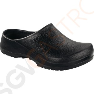 Birkenstock Super Birki Clogs schwarz 46 Birki Clogs (Größe 46). Birkenstock Super Birki Clogs schwarz 46 Birki Clogs (Größe 46).