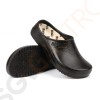 Birkenstock Super Birki Clogs schwarz 46 Birki Clogs (Größe 46).