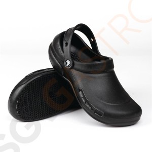 Professionelle Crocs Clogs