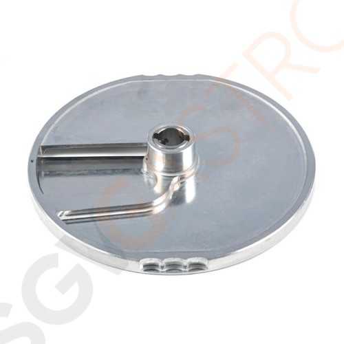 Buffalo 8 mm Schneidscheibe Für Buffalo Multifunktionsgerät zur kontinuierlichen Gemüsezubereitung.