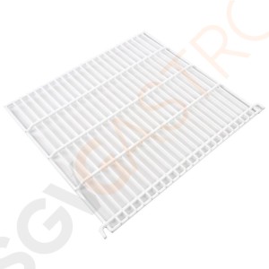 Polar Ablage für G603 G606 G607 Polar Ablage für G603 G606 G607