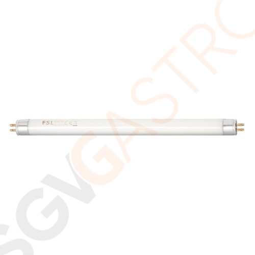 Ersatzteil 6W Leuchtstoffröhre für Eazyzap Insektenvernichter Ersatzschlauch - 6 Watt 22,5 cm für CE893 Ersatzteil 6W Leuchtstoffröhre für Eazyzap Insektenvernichter Ersatzschlauch - 6 Watt 22,5 cm für CE893