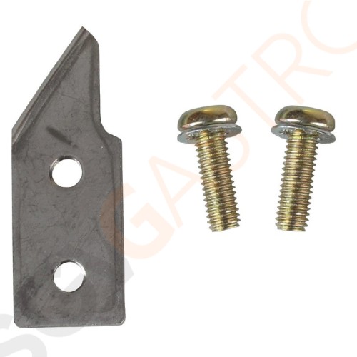 Vogue Reservemesser für Dosenöffner Für Dosenöffner CE038, CE039