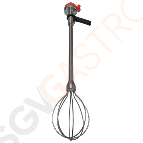 Dynamic Master Quirl FM90 Geeignet für Motorblock AD281 | 60(L)cm Dynamic Master Quirl FM90 Geeignet für Motorblock AD281 | 60(L)cm