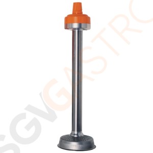 Dynamic Pürieraufsatz AP90 Geeignet für Motorblock AD281 | 42(L)cm Dynamic Pürieraufsatz AP90 Geeignet für Motorblock AD281 | 42(L)cm