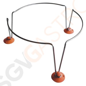 Dynamic Salatschleuderfuß 20L Salatschleuder Fuß. Dynamic Salatschleuderfuß 20L Salatschleuder Fuß.