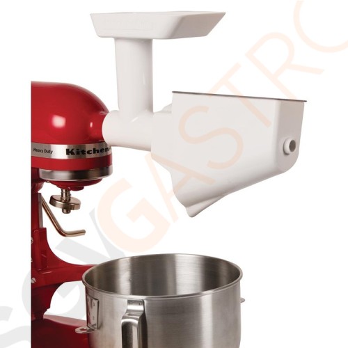 KitchenAid Pürieraufsatz 5FVSP Geeignet für all unsere KitchenAid-Mixer