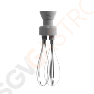 Dynamic Dynamix Schneebesenaufsatz AC516 Geeignet für Stabmixer CF001