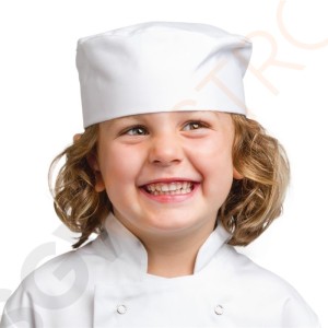 Kinder Kochbekleidung