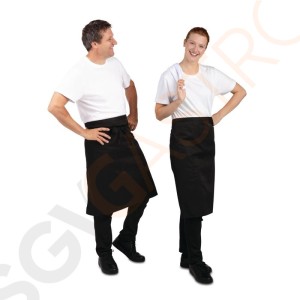 Standard Bistroschürzen