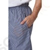 Whites Unisex Kochhose Vegas blau weiß kleinkariert XS Größe: XS. Unisex. Farbe: Blau/Weiß kariert. Whites Unisex Kochhose Vegas blau weiß kleinkariert XS Größe: XS. Unisex. Farbe: Blau/Weiß kariert.