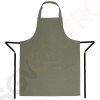 Whites Latzschürze aus Polybaumwolle olivgrün Farbe: Oliv | Abmessung: 71,1 x 96,5cm | Material: Polybaumwolle Whites Latzschürze aus Polybaumwolle olivgrün Farbe: Oliv | Abmessung: 71,1 x 96,5cm | Material: Polybaumwolle