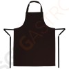 Whites Latzschürze aus Polybaumwolle dunkelbraun Farbe: Schokolade | Material: Polybaumwolle | Abmessung: 71,1 x 96,5cm Whites Latzschürze aus Polybaumwolle dunkelbraun Farbe: Schokolade | Material: Polybaumwolle | Abmessung: 71,1 x 96,5cm