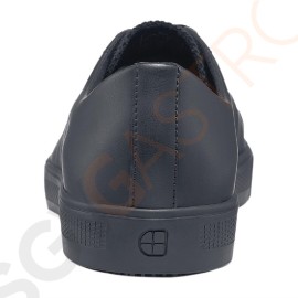 Shoes for Crews traditionelle Damensneaker schwarz 37 Größe: 37