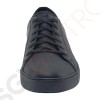 Shoes for Crews traditionelle Damensneaker schwarz 39 Größe: 39