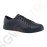 Shoes for Crews traditionelle Damensneaker schwarz 40 Größe: 40