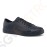 Shoes for Crews traditionelle Herrensneaker schwarz 41 Größe: 41