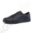 Shoes for Crews traditionelle Herrensneaker schwarz 44 Größe: 44