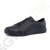 Shoes for Crews traditionelle Herrensneaker schwarz 46 Größe: 46