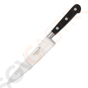Deglon Sabatier Kochmesser 15cm Klingenlänge: 15 cm | Gewicht: 120g Deglon Sabatier Kochmesser 15cm Klingenlänge: 15 cm | Gewicht: 120g
