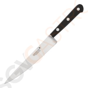 Deglon Sabatier Filiermesser 15cm Klingenlänge: 15 cm | Gewicht: 60g Deglon Sabatier Filiermesser 15cm Klingenlänge: 15 cm | Gewicht: 60g