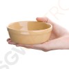 Olympia Stoneware runde Auflaufformen 11,9cm C024 | 11,9(Ø)cm | 6 Stück