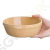 Olympia Stoneware runde Auflaufformen 15,6cm C027 | 15,6(Ø)cm | 6 Stück