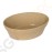 Olympia Stoneware ovale Auflaufformen 18cm C109 | 6,1 x 18 x 13,3cm | 6 Stück