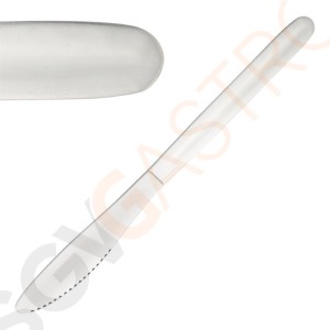 Olympia Kelso Menümesser 12 Stück | 21,5(L)cm | Edelstahl 18/0