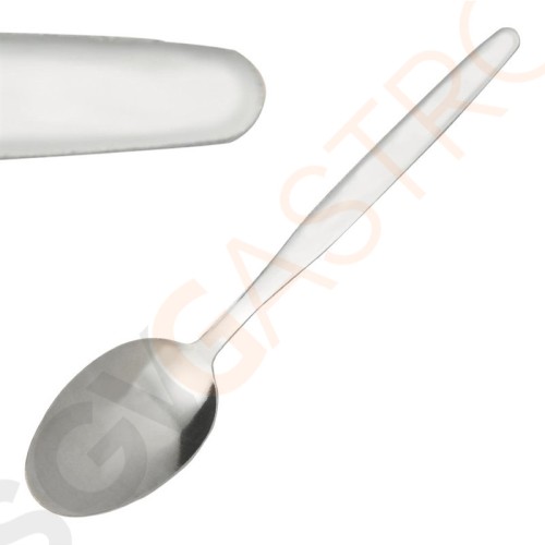 Olympia Kelso Dessertlöffel 12 Stück | 17,5(L)cm | Edelstahl 18/0