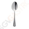 Olympia Jesmond Dessertlöffel 12 Stück | 17,5(L)cm | Edelstahl 18/0