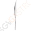 Olympia Steakmesser 12 Stück | 23,5(L)cm | Edelstahl 18/0 Olympia Steakmesser 12 Stück | 23,5(L)cm | Edelstahl 18/0