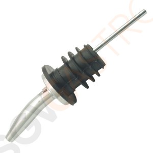 Olympia Ausgießer medium Geschwindigkeit: medium | Chrom