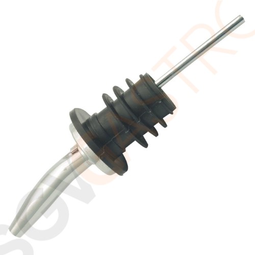 Olympia Ausgießer medium Geschwindigkeit: medium | Chrom