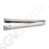 Olympia Eiswürfelzange 16cm 16(L)cm | Edelstahl Olympia Eiswürfelzange 16cm 16(L)cm | Edelstahl