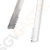 Olympia Eiswürfelzange 16cm 16(L)cm | Edelstahl Olympia Eiswürfelzange 16cm 16(L)cm | Edelstahl