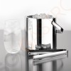 Olympia Eiswürfelzange 16cm 16(L)cm | Edelstahl Olympia Eiswürfelzange 16cm 16(L)cm | Edelstahl